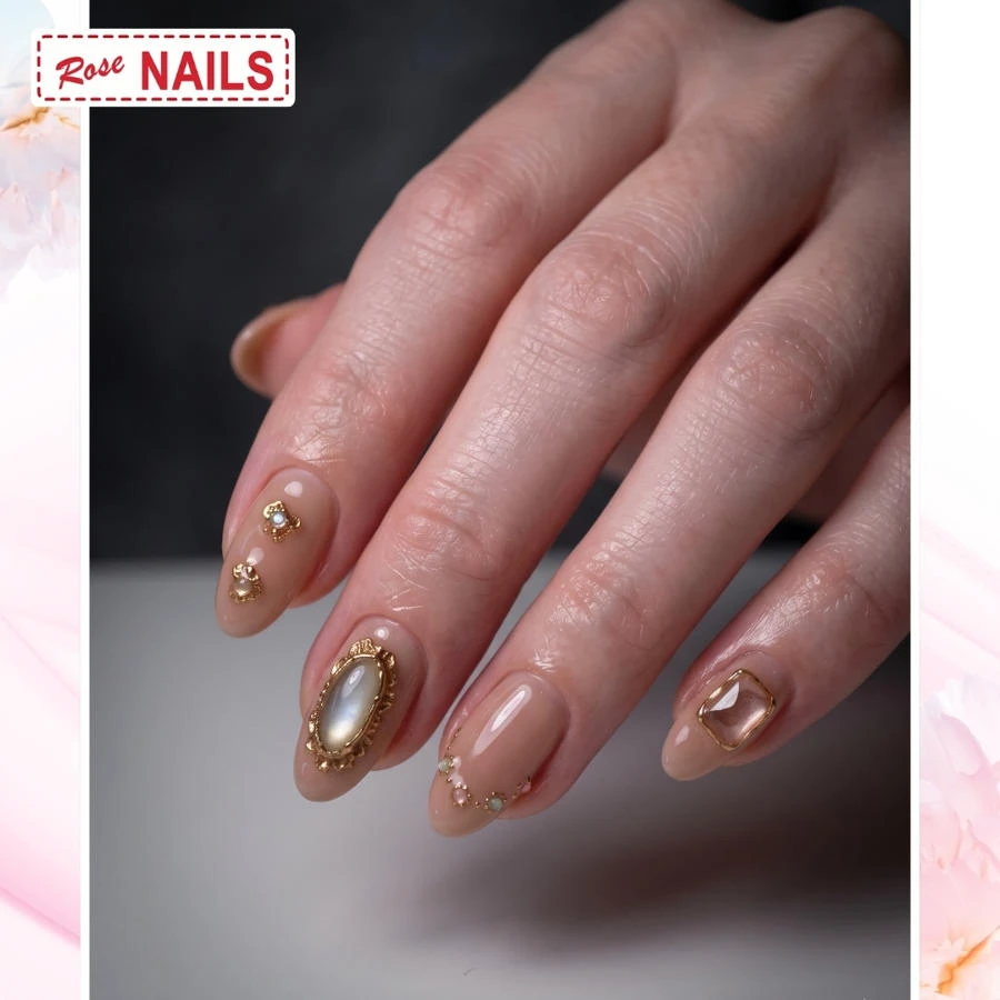 Nail Design